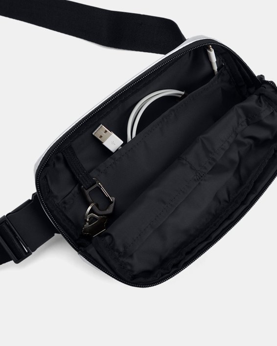 UA Loudon Metallic Waist Bag Crossbody | Under Armour UA Loudon Metallic Waist Bag Crossbody | Under Armour
